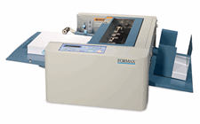 Formax FD 574 Cut-Sheet Cutter